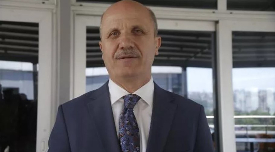 YÖK Başkanı Özvar’dan YKS açıklaması