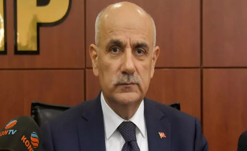 Bakan Kirişci: Tarımsal destekleme ödemelerini hesaplara aktarıyoruz