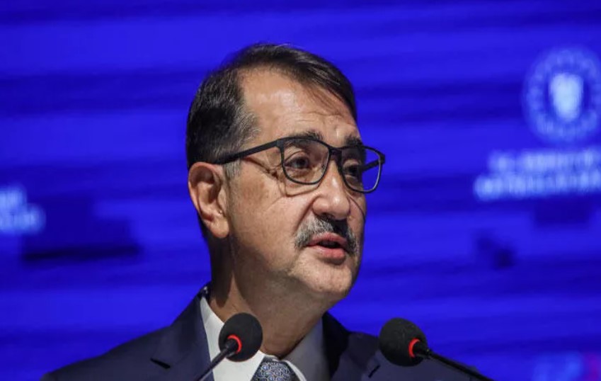 Konutlarda ısı yalıtımı projesiyle ilgili Bakan Dönmez’den açıklama