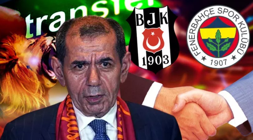 Abdülkerim Bardakcı Galatasaray’da