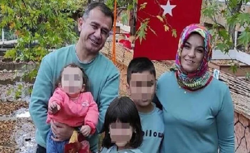 Eşini öldüren polise ağırlaştırılmış müebbet istemi