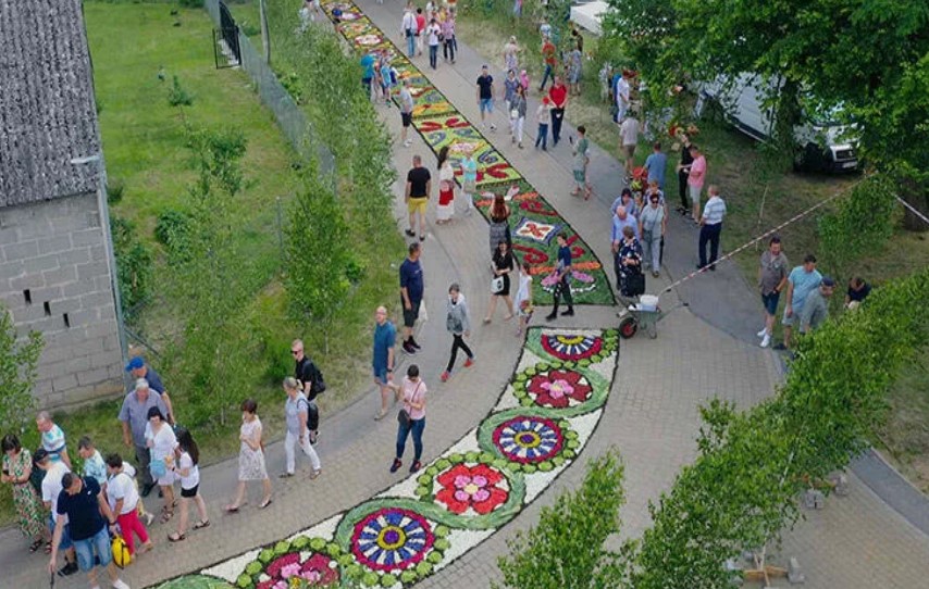 Polonya’da Katolik Yortusu tatilinde 19 kişi hayatını kaybetti