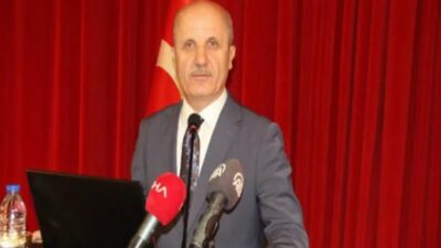 YÖK Başkanı Özvar: Barajı kaldırdık ama başarı sıralaması şartı devam ediyor