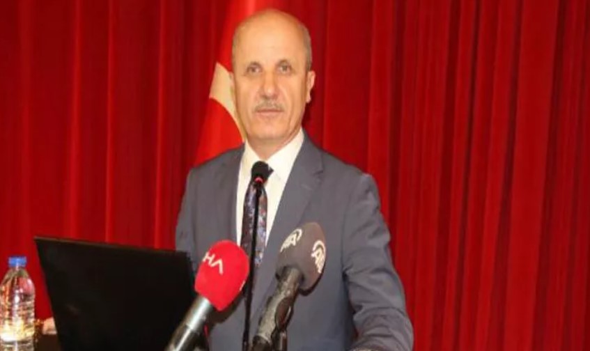 YÖK Başkanı Özvar: Barajı kaldırdık ama başarı sıralaması şartı devam ediyor