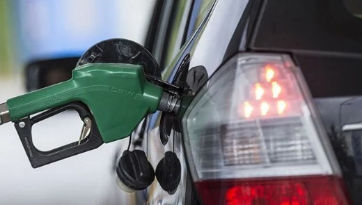 Benzin ve motorin 2022 güncel fiyatları