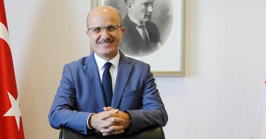 YÖK Başkanı Özvar’dan YKS açıklaması