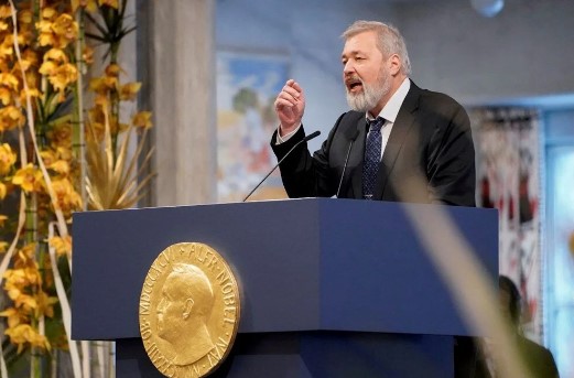 Nobel Barış Ödülü’nü rekor fiyata sattı