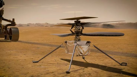 Çin, NASA’nın önüne geçmek için önemli adımlar atıyor