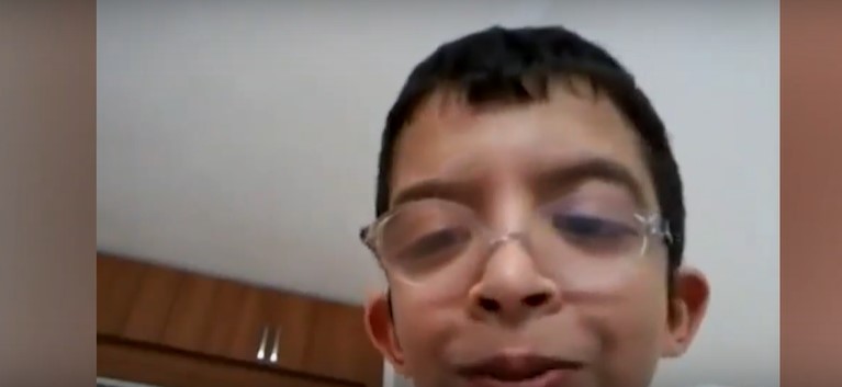 Türkiye onu bu video ile tanımıştı! Şimdiki hali görenleri şaşırttı