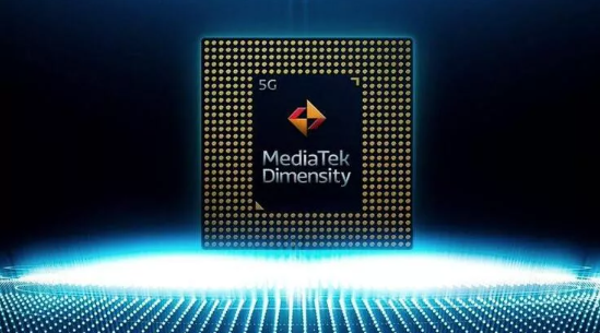 MediaTek’in yeni amiral gemisi: Dimensity 9000+