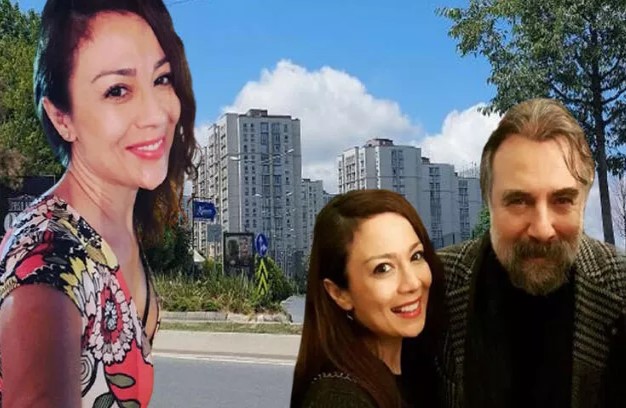 Oyuncu Yonca Türkman, 15. kattan düşerek hayatını kaybetti