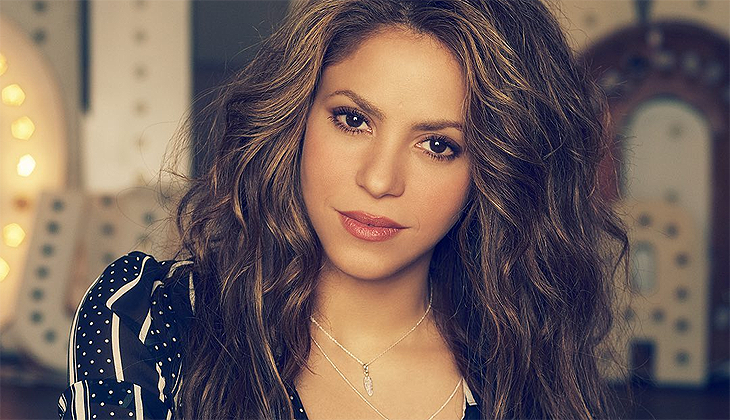 Shakira’dan şaşırtan sosyal medya hamlesi