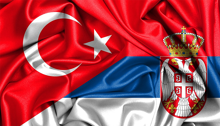 Türkiye ve Sırbistan vatandaşları, her iki ülkeye kimlikle gidebilecek