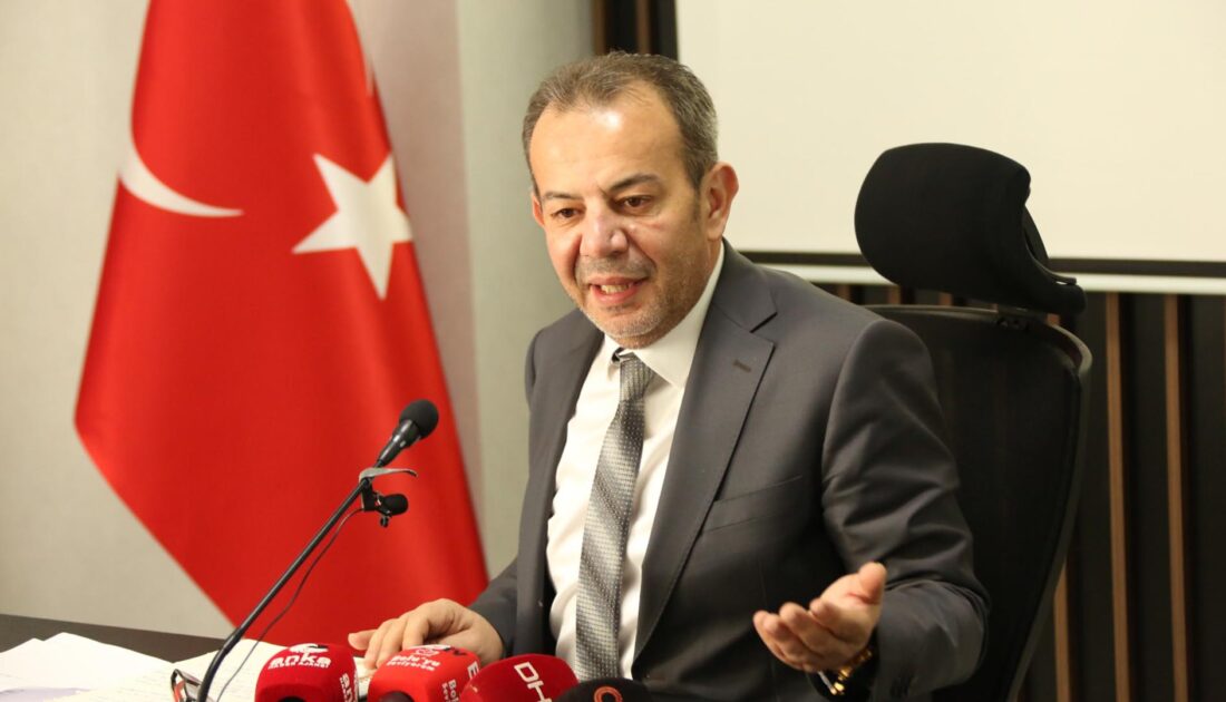 Bolu Belediye Başkanı, ‘Cumhurbaşkanı adayı’ olmak için Kılıçdaroğlu’ndan izin istedi