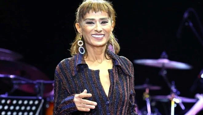 Yıldız Tilbe’ye takipsizlik kararı
