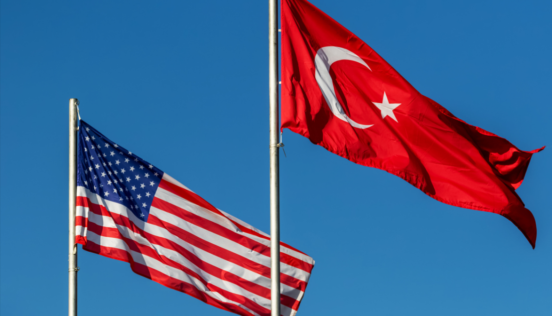 Alman basınından Türkiye analizi: ABD’nin nüfuzunu kaybediyor, Türkiye önem kazanıyor