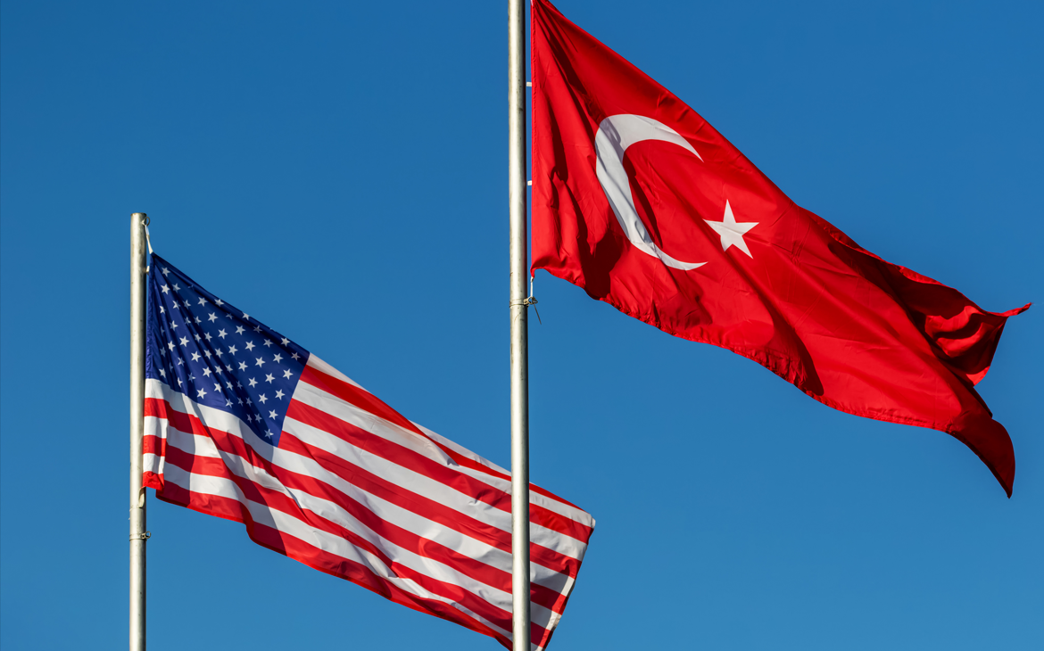ABD’den yaptırım sonrası açıklama: Türkiye ile yakın ilişkilerimiz var