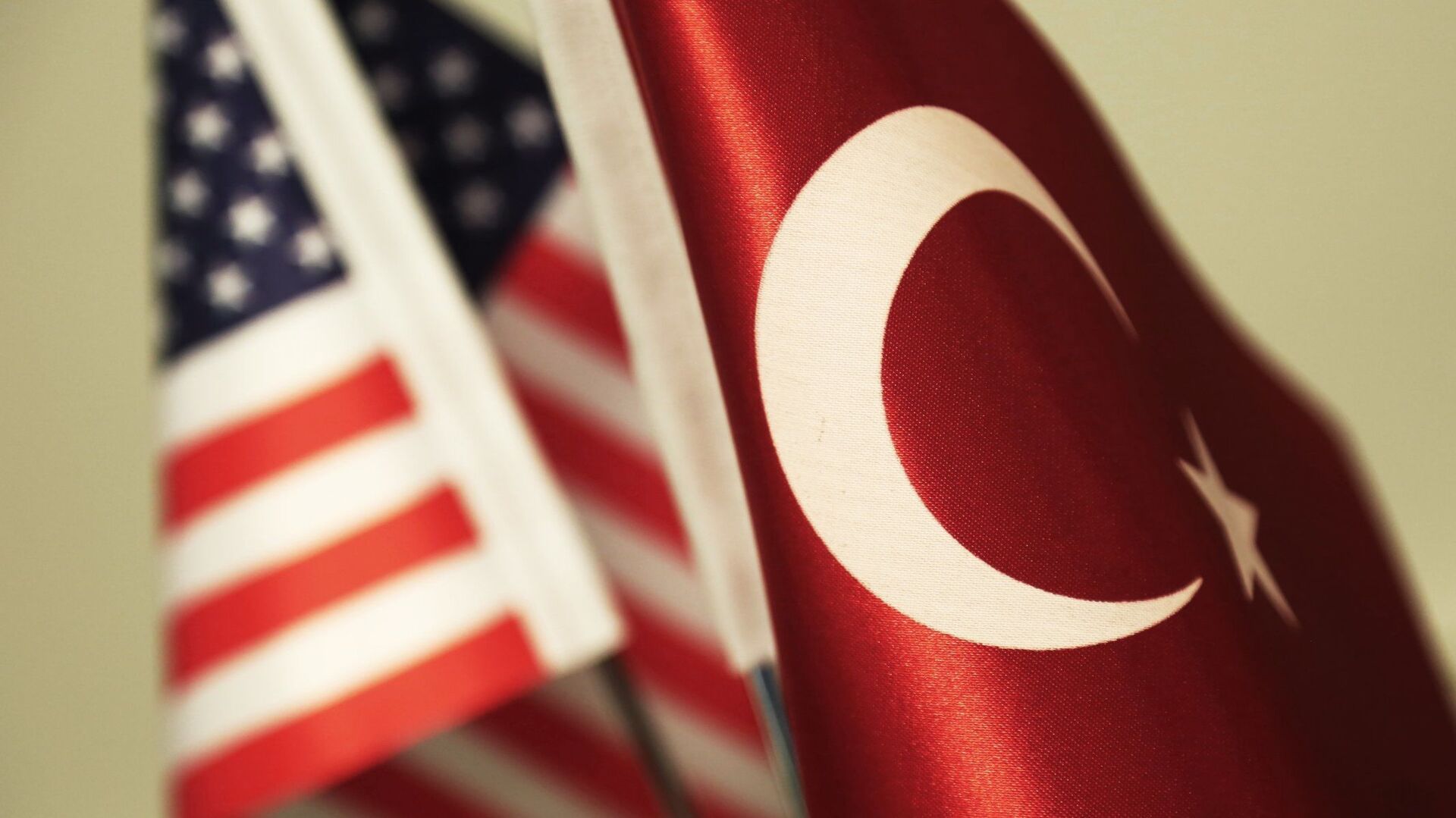 Türkiye, ABD’ye Suriye’de tedbirleri almakta kararlı olduğunu iletti
