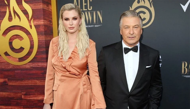 Alec Baldwin’in kızından tecavüz itirafı