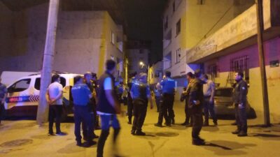 Bursa’da dünürler arasında kavga! 3 kişi yaralandı, 2 kişi gözaltına alındı