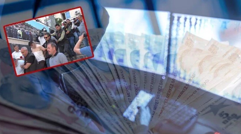Bursa dahil 9 ilde 67 milyon liralık vurgun!