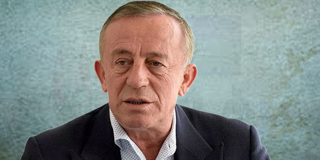 Ali Ağaoğlu hastalığı neydi, sağlık durumu nasıl? Ali Ağaoğlu hastaneye kaldırıldı!