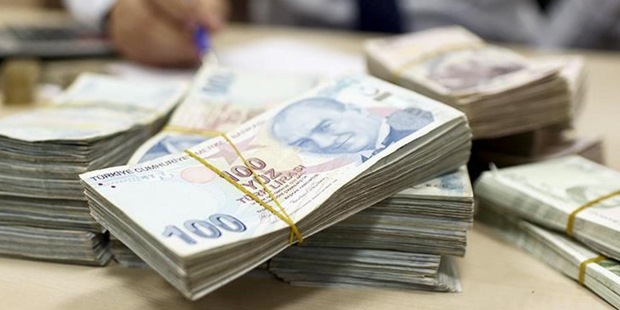 Toplam ciro yıllık yüzde 128,8 arttı