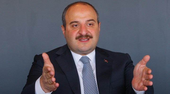 Bakan Varank: Sosyal ve beşeri bilimlerin desteklenmesini beka meselesi olarak görüyoruz