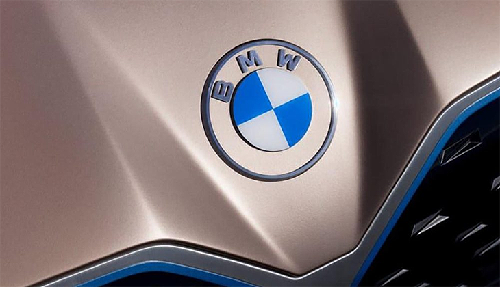 BMW, Çin’de 2.2 milyar dolar yatırımla yeni fabrika kurdu