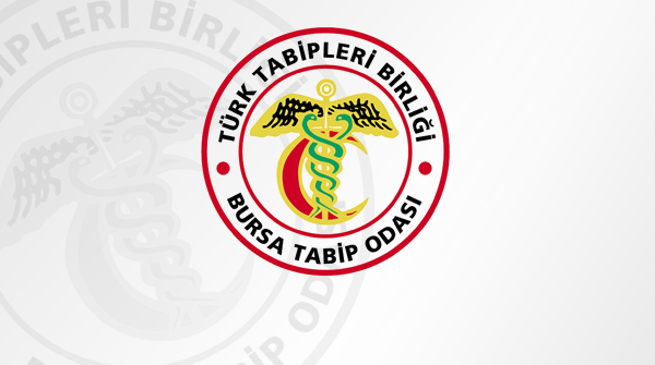 Bursa Tabip Odası: Sağlık sisteminde kriz var