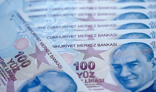 Bütçe Mayıs’ta 144 milyar lira fazla verdi
