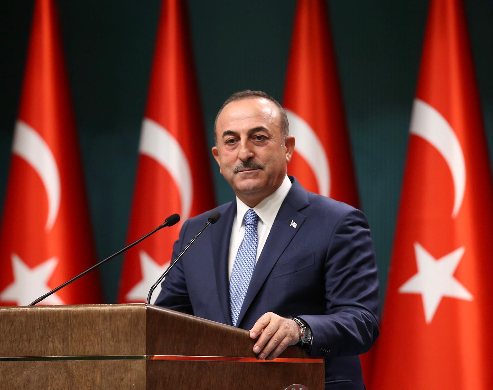 Çavuşoğlu’ndan İsveç ve Finlandiya açıklaması: Somut adımlar bekliyoruz