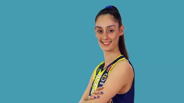 Beliz Başkır kimdir, kaç yaşında, boyu kaç?