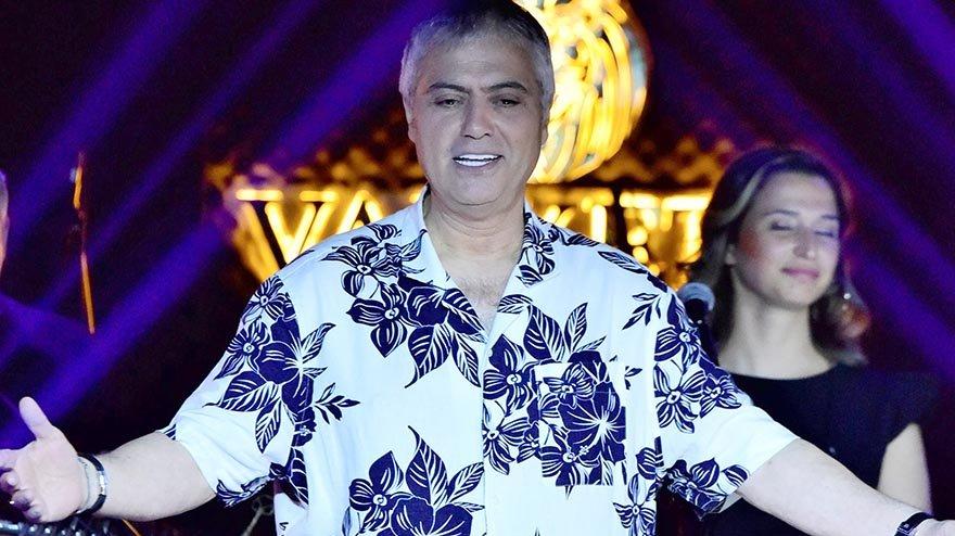 ‘Playback yapacağıma sahneyi bırakırım daha iyi’