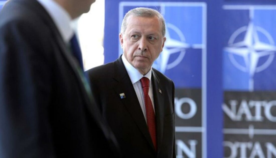 NATO zirvesi öncesi Türkiye’nin müzakere stratejisi