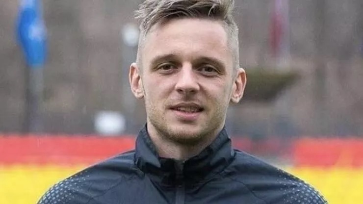Samsunspor Arvydas Novikovas’ı transfer etti Samsunspor Arvydas Novikovas’ı transfer etti