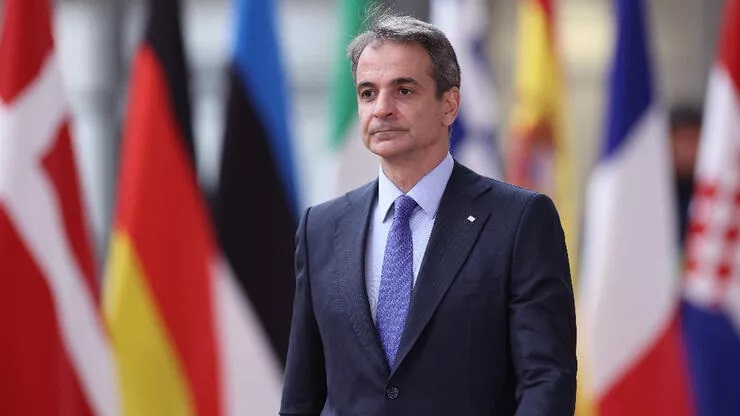 Atina’dan Türkiye’ye karşı 16 haritalı propaganda