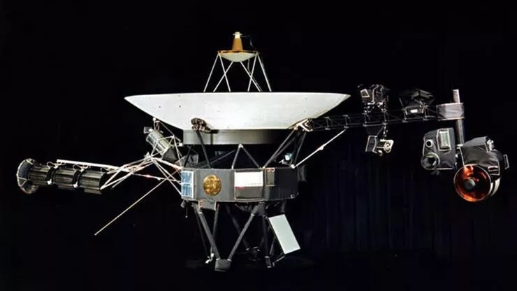 Dünya’dan en uzak uzay araçları: Voyager 1 ve 2’nin ömrü bitiyor