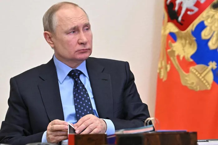 Putin’den 4 lidere flaş çağrı