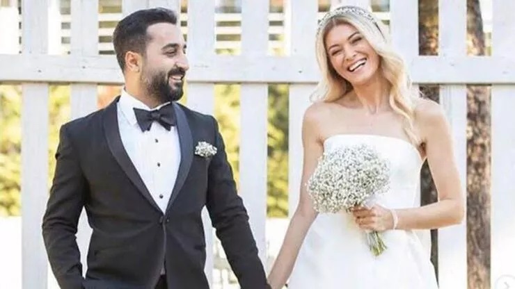 Ünlü oyuncu Onur Buldu baba oldu