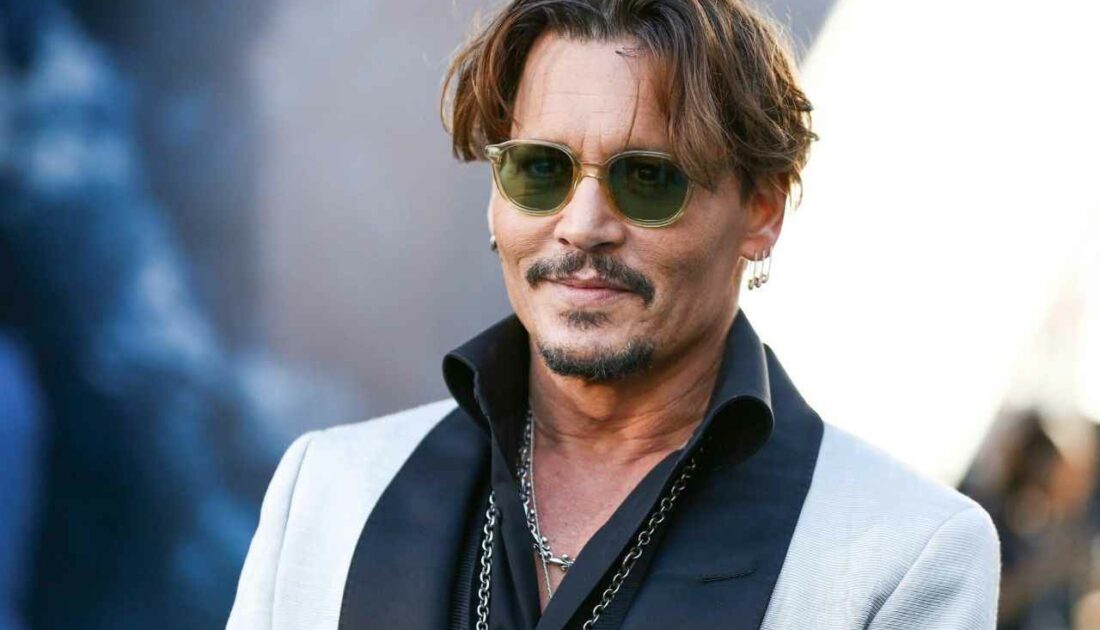 Johnny Depp: İşe ihtiyacım vardı