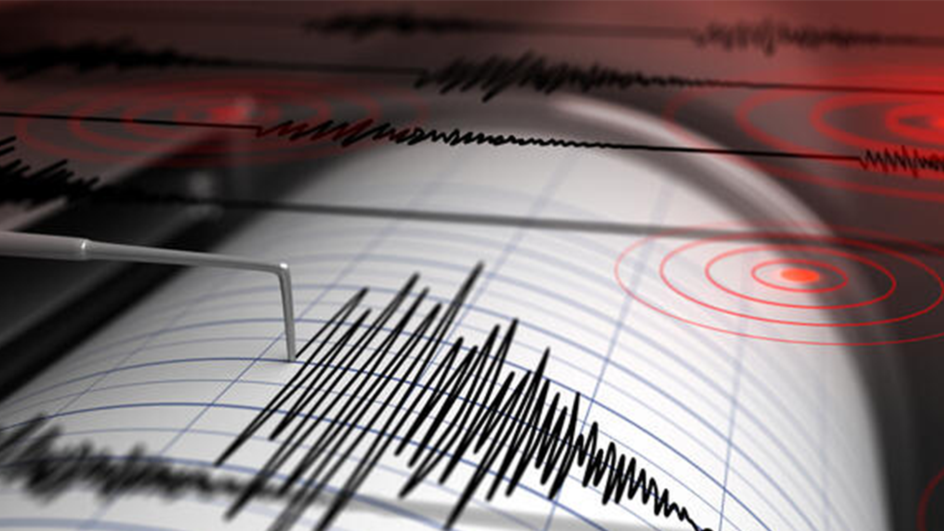 Van’da korkutan deprem!