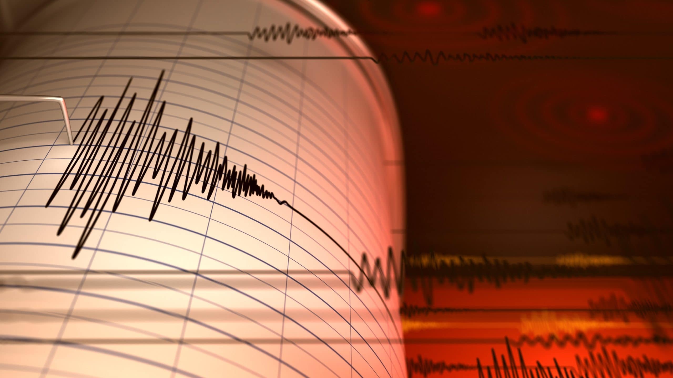 Van’da 4 büyüklüğünde deprem!