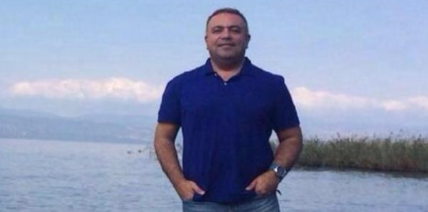 Bursa’da kendisini vuran doktor, yaşam savaşı veriyor