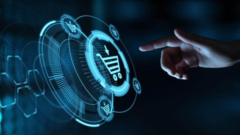 Elektronik ticarete yeni düzenleme