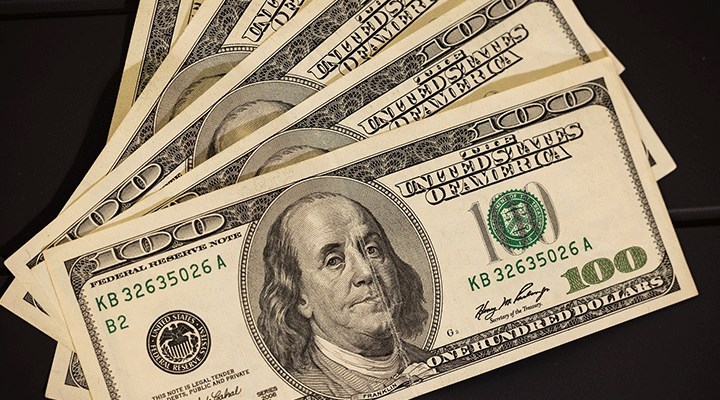 Dolar kuru ne kadar? (15 Haziran 2022)