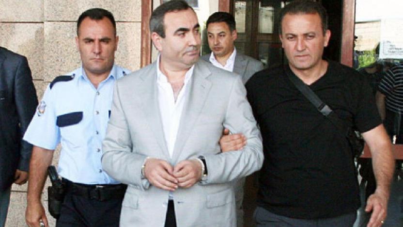 ‘Demir Yumruk’ operasyonu! Bursalı iş adamı Erol Evcil emniyete getirildi