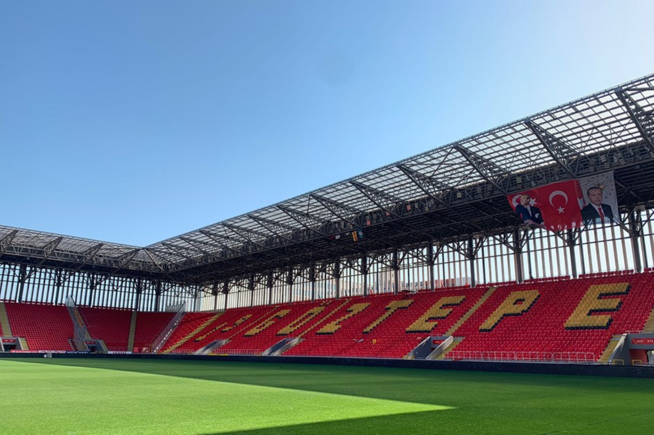 Göztepe’nin satış işlemleri bitiyor! Türk futbolundaki ilk yabancı yatırımcı