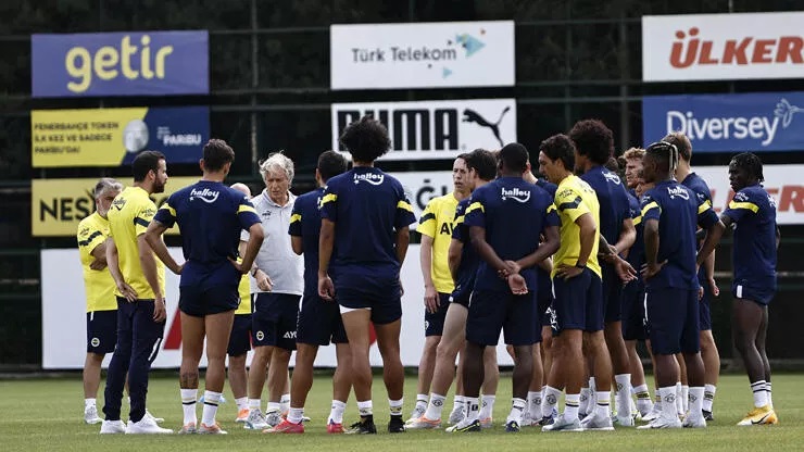 Jorge Jesus: Her hoca böyle futbolcularla çalışmak ister