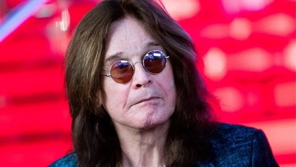 Ozzy Osbourne ‘hayatını değiştirecek’ ameliyata giriyor